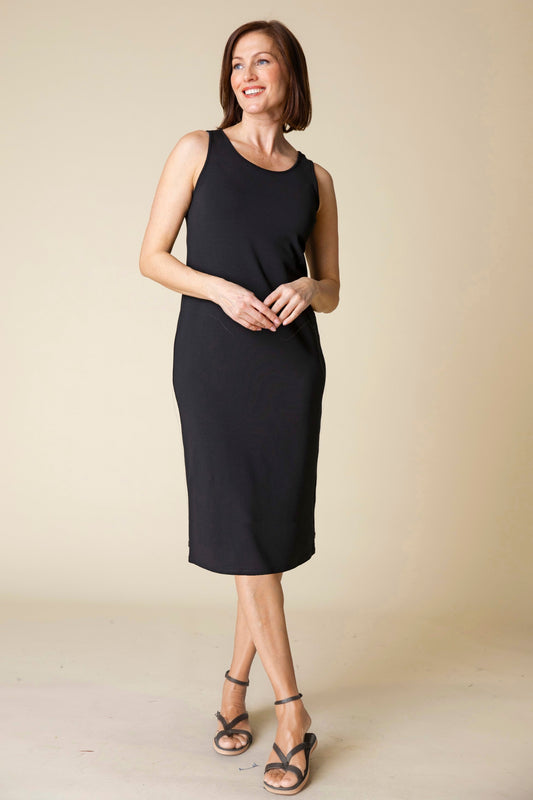 Core Travel Everything Short Dress