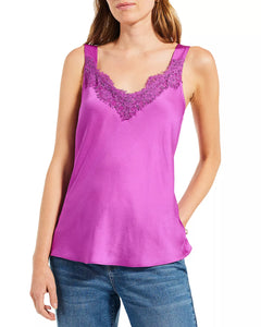 Lace Cami Tank