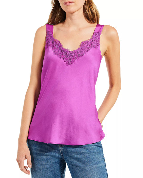 Lace Cami Tank