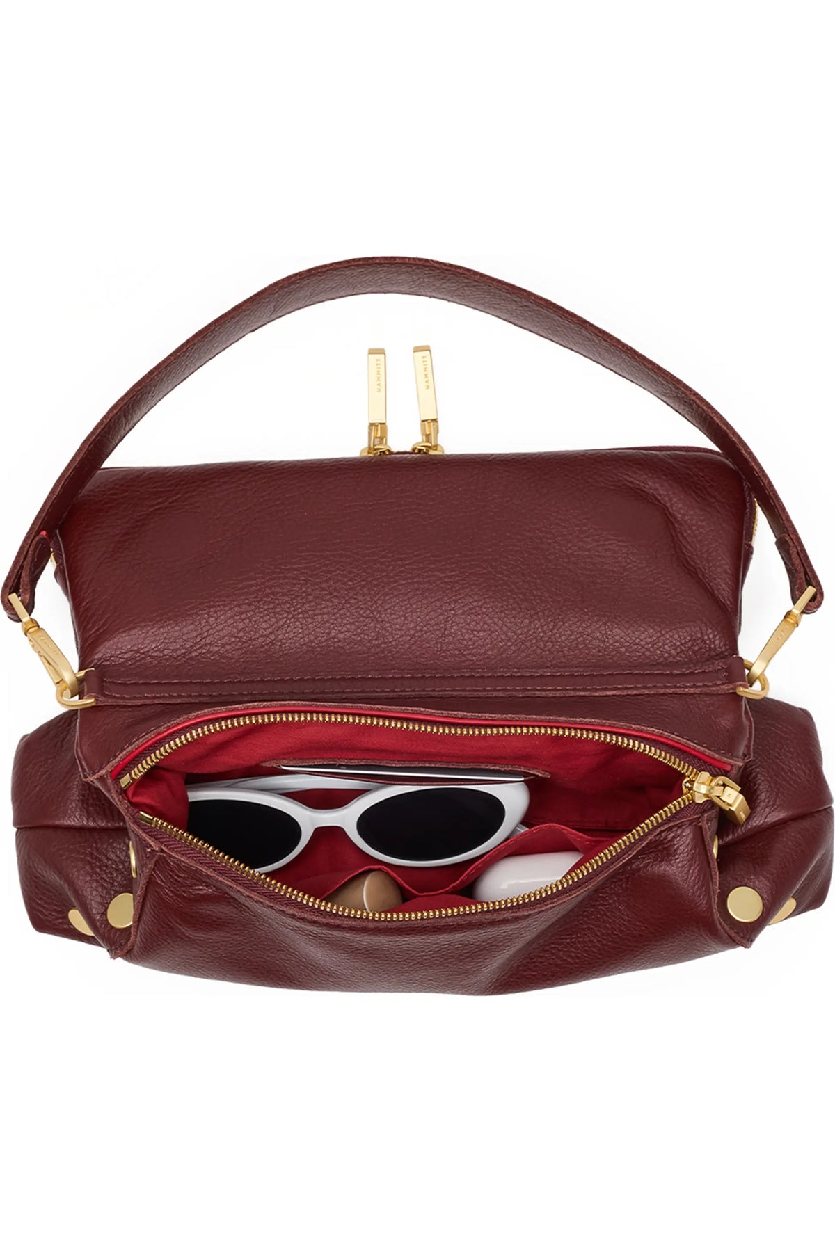 Beverly Medium Handbag