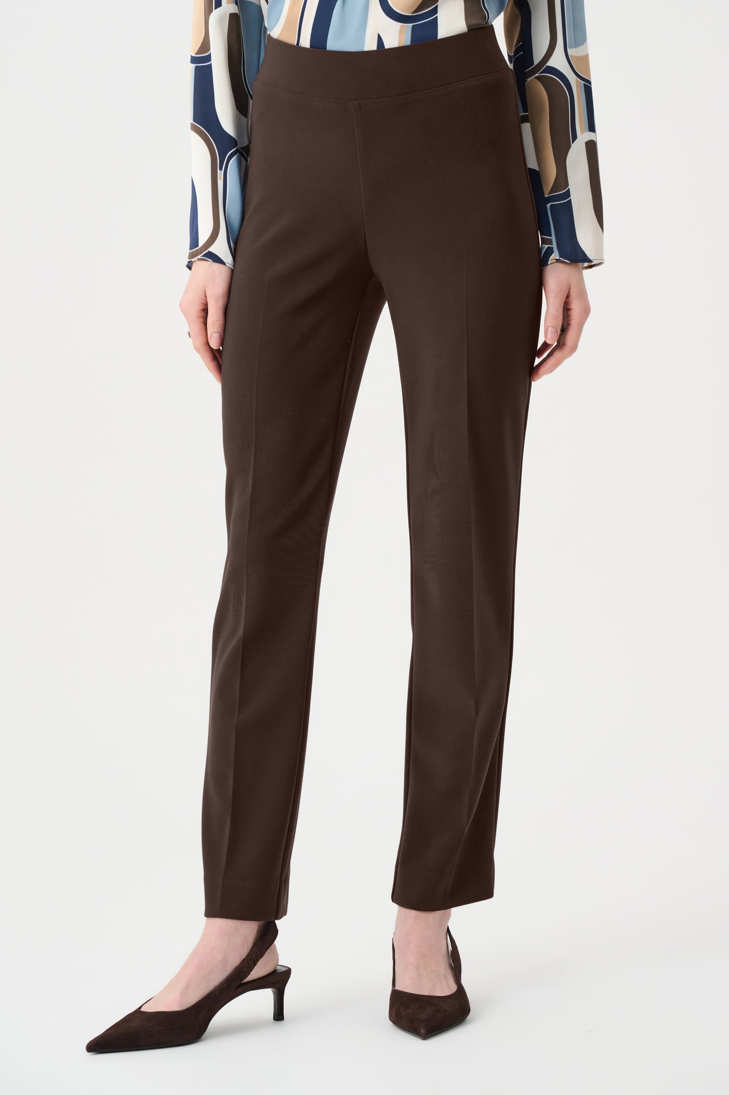 Classic Straight Pant