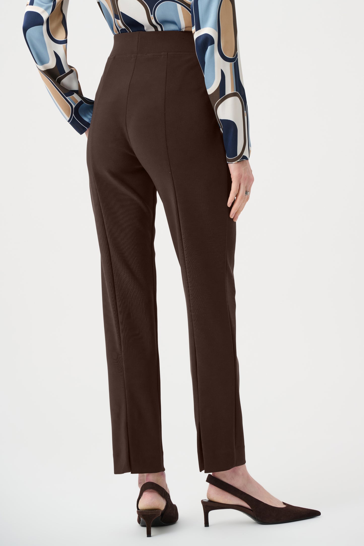 Classic Straight Pant