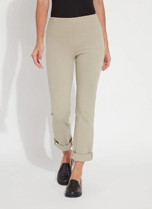 Boyfriend Denim Jean