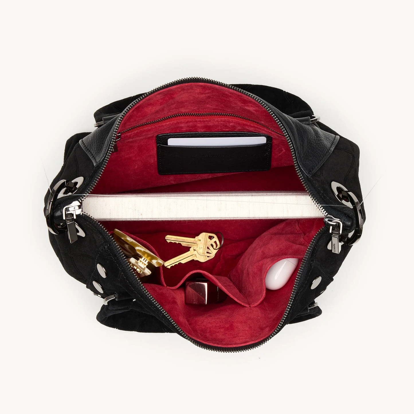 Daniel Medium Handbag