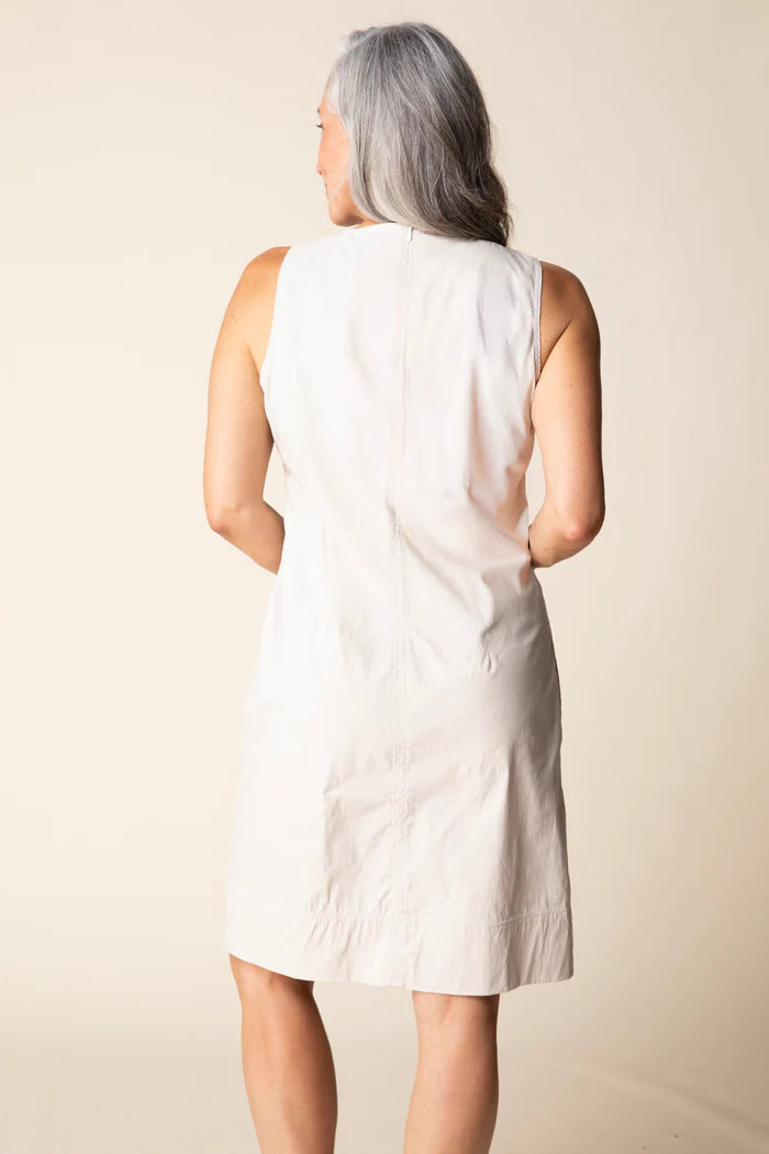 Cool Tech Beachcomber Dress