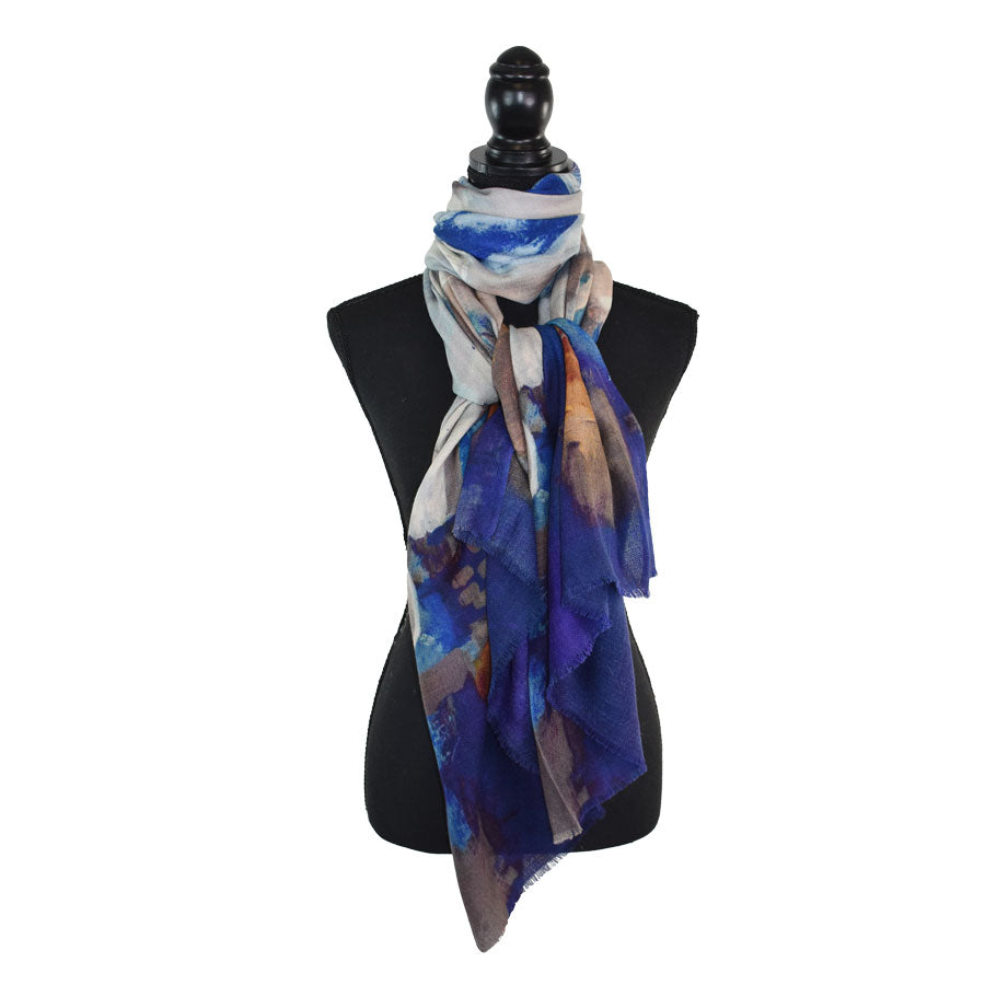 Malinda Scarf