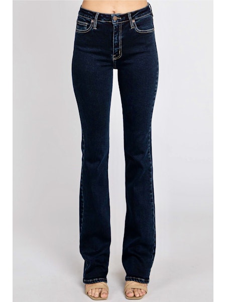 Bambino Baby Flare 33" Jean