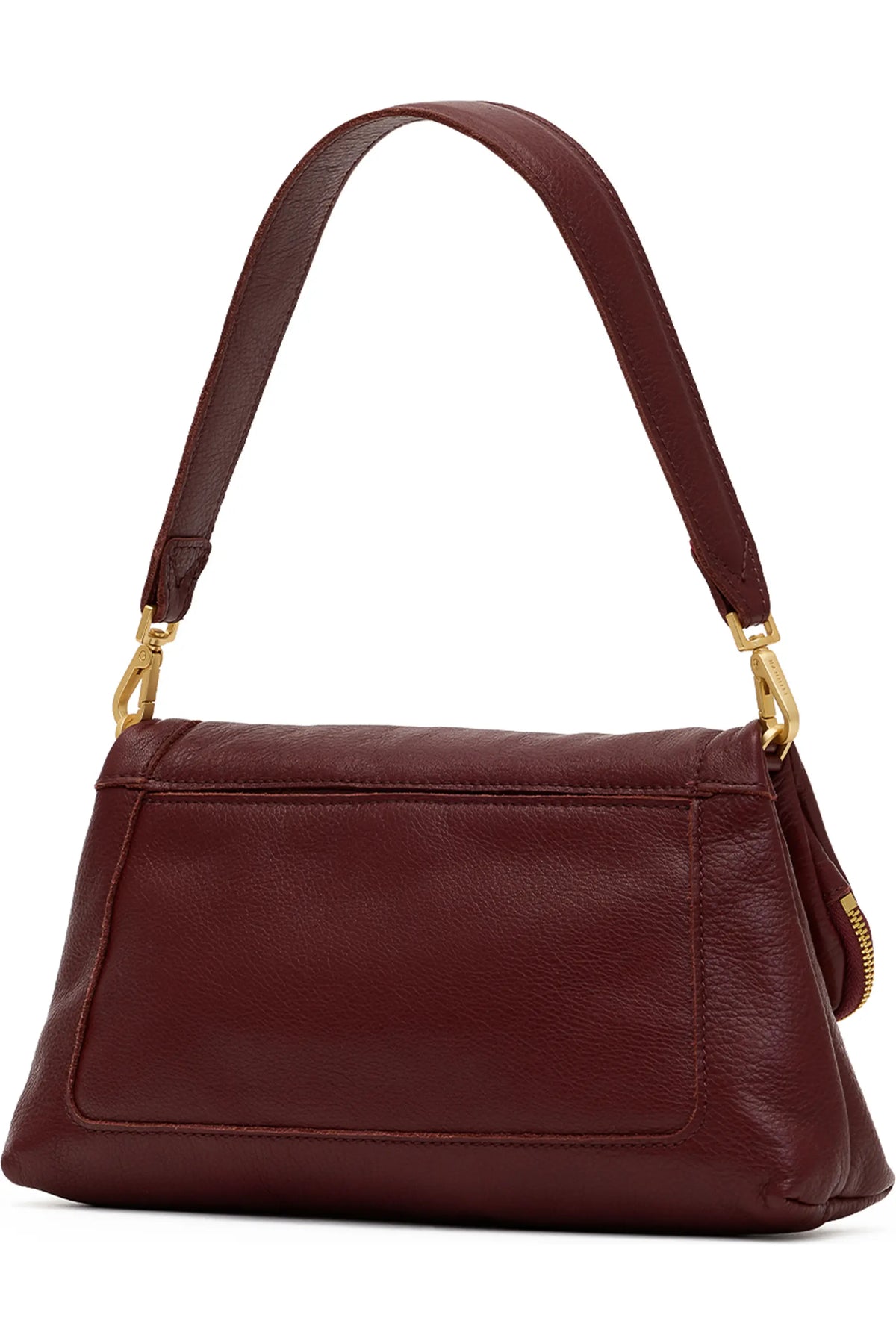 Beverly Medium Handbag