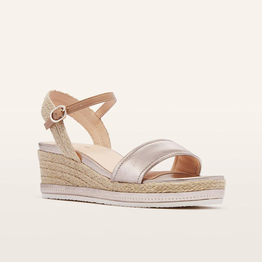 Harris Wedge Espadrille