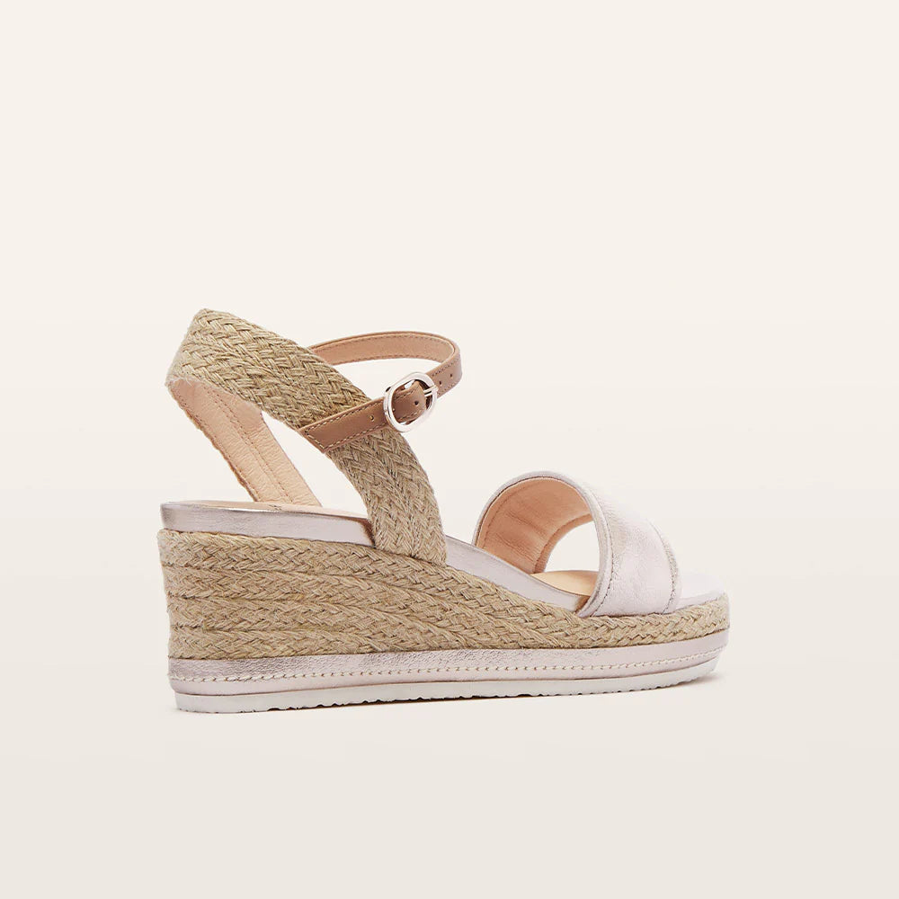 Harris Wedge Espadrille
