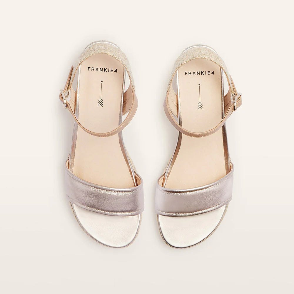 Harris Wedge Espadrille