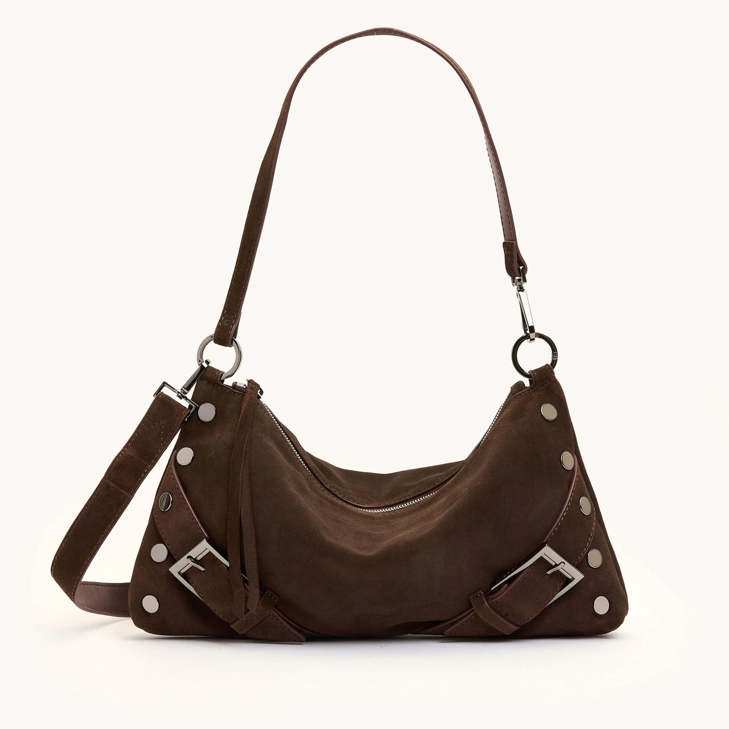 Kyle Medium Belted Handbag