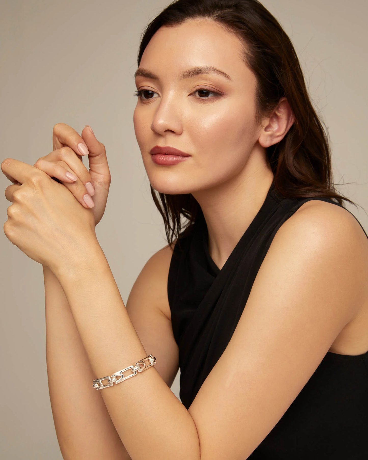 Ser Brave Bracelet