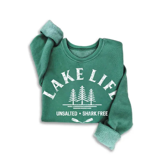 Lake Life Sweatshirt