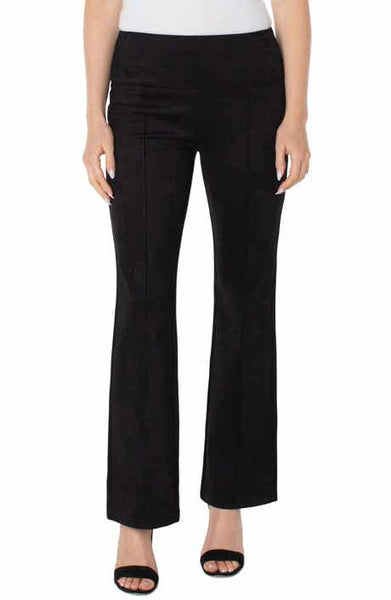Lucy High Rise Bootcut Jean