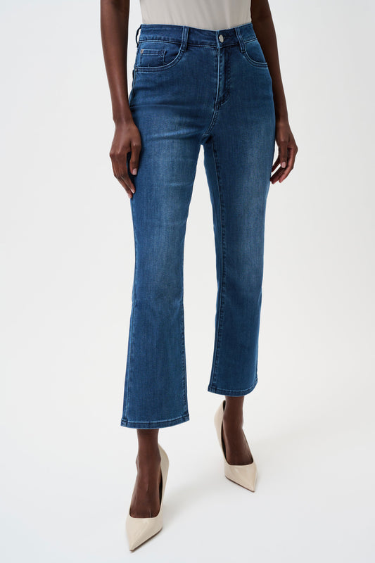 Margot Classic Straight Leg Jeans