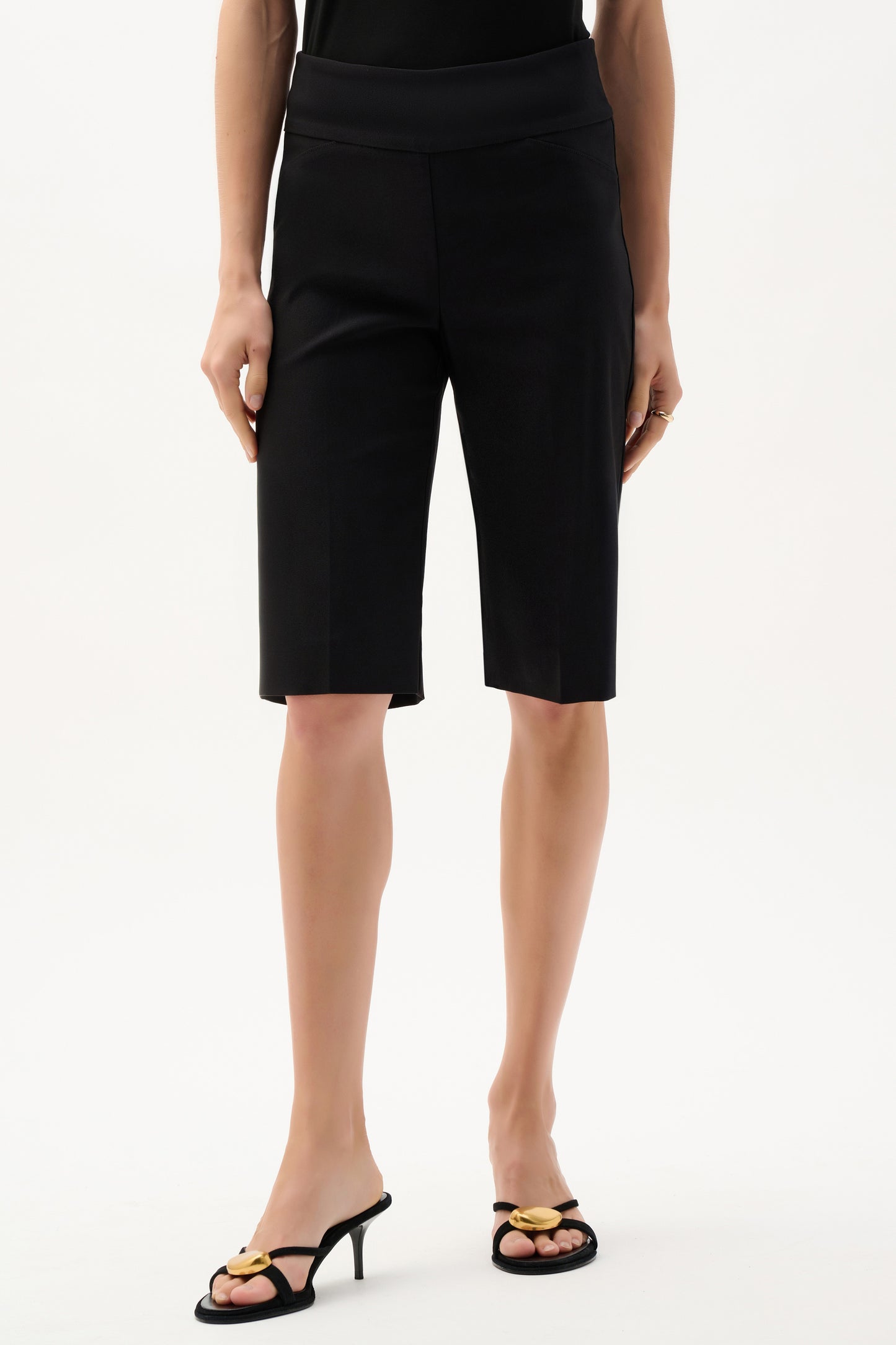 Millennium Bermuda Shorts