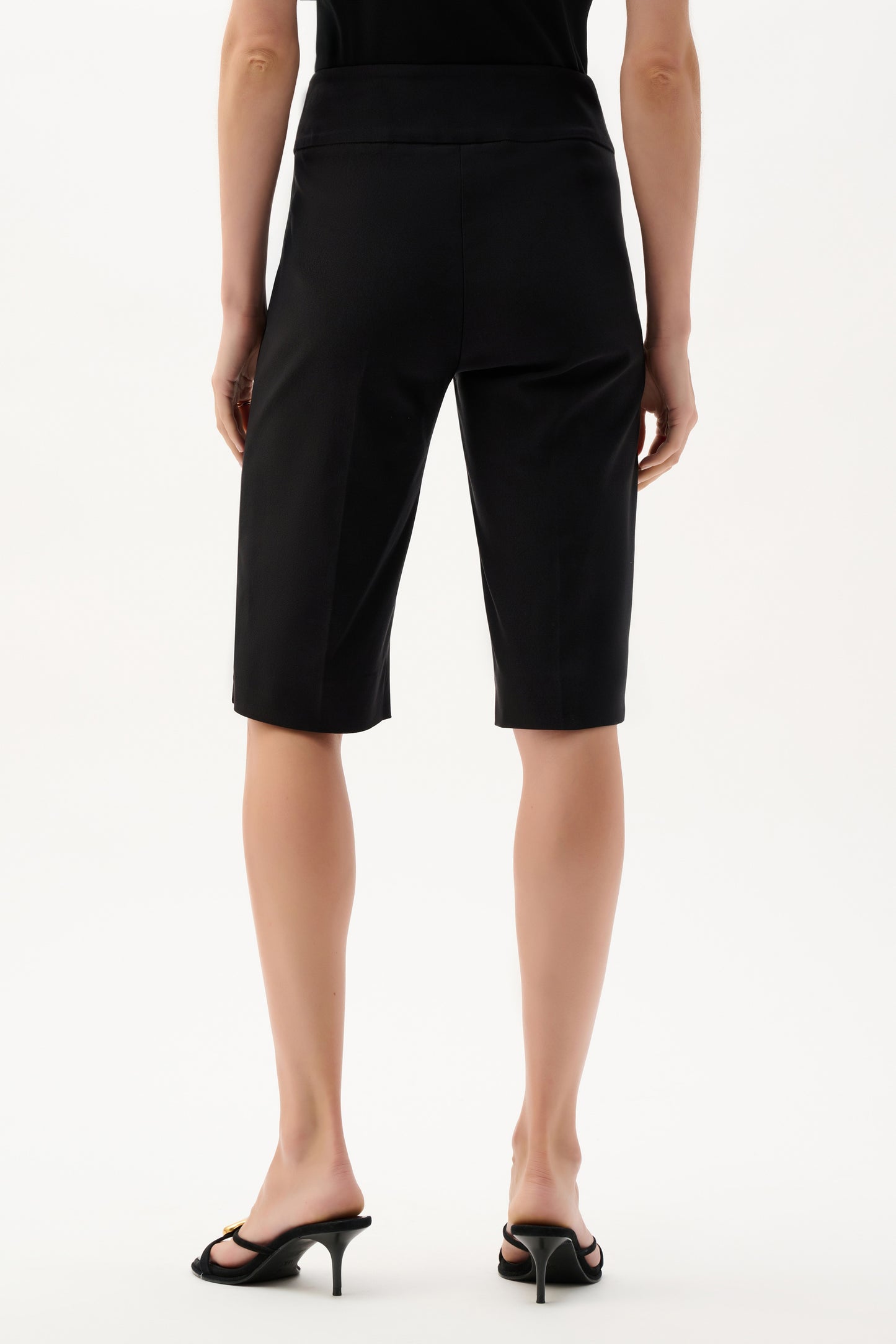 Millennium Bermuda Shorts