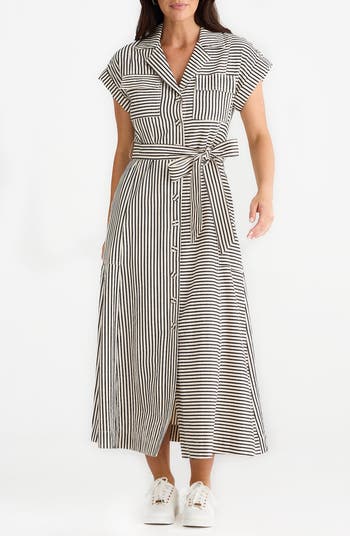 Portia Dress