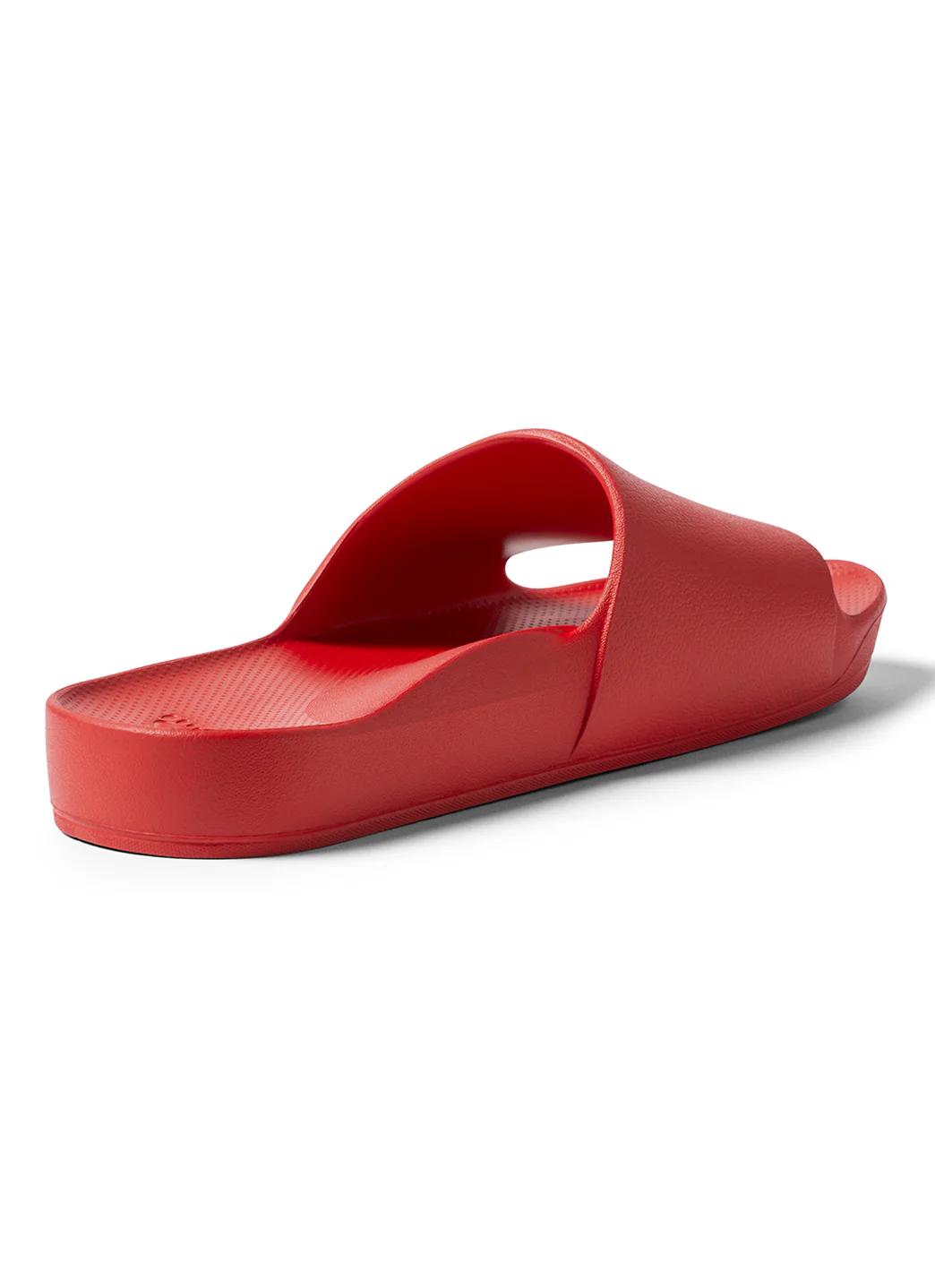 Archies Slides - Chili Red
