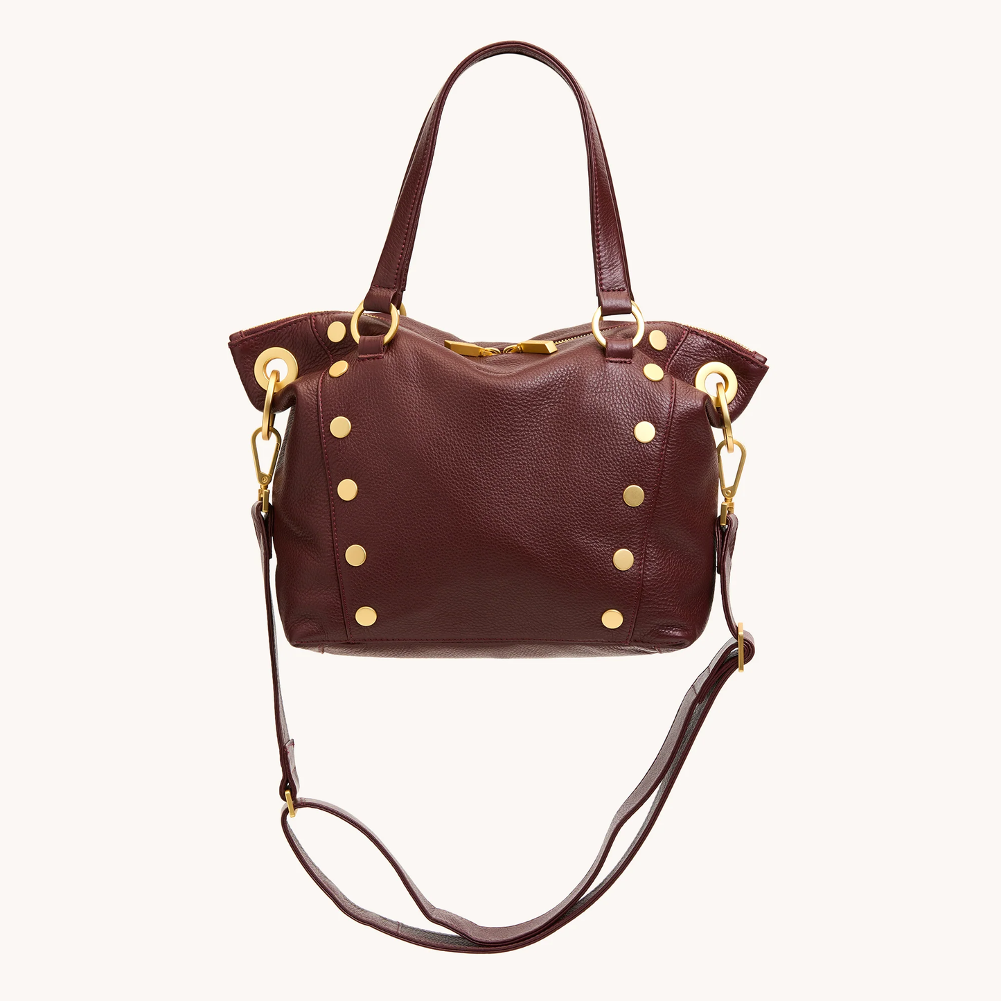 Daniel Medium Handbag