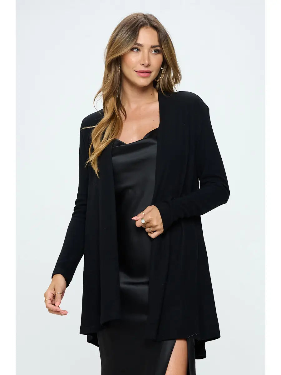 Long Cardigan