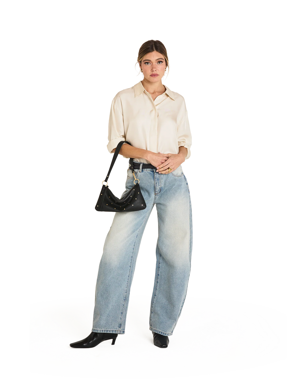 Kyle Small Handbag