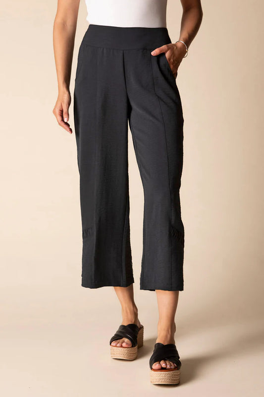 Destination Unknown Crop Pant