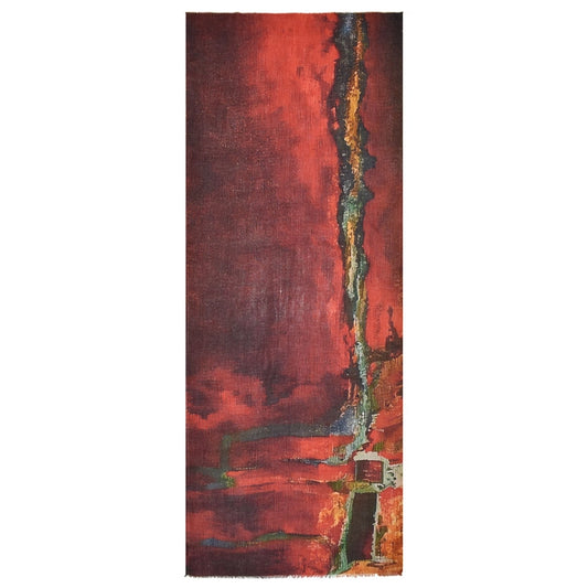 Helmsworth Scarf