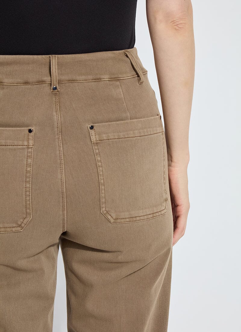 Erin Wide Leg Denim