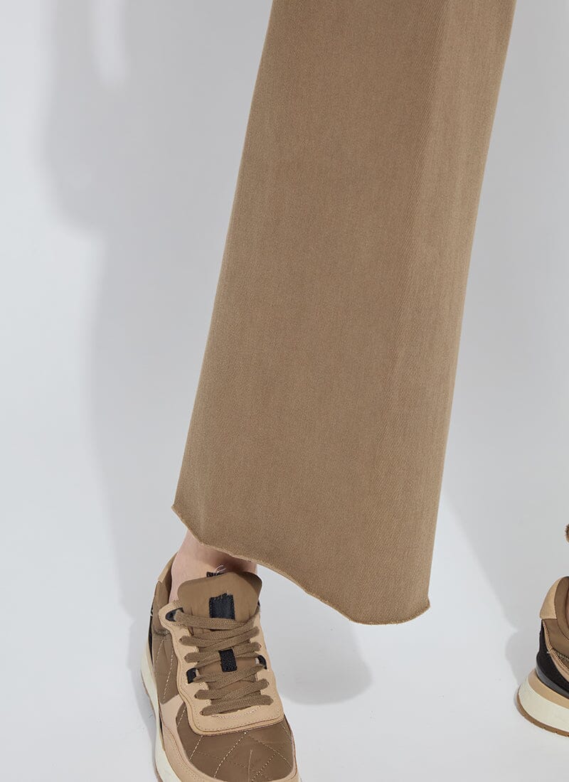 Erin Wide Leg Denim
