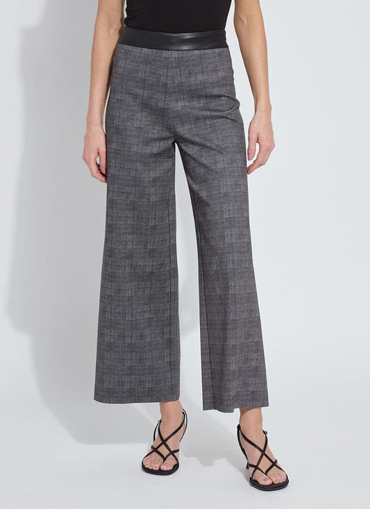 Denver Wide Leg Pants