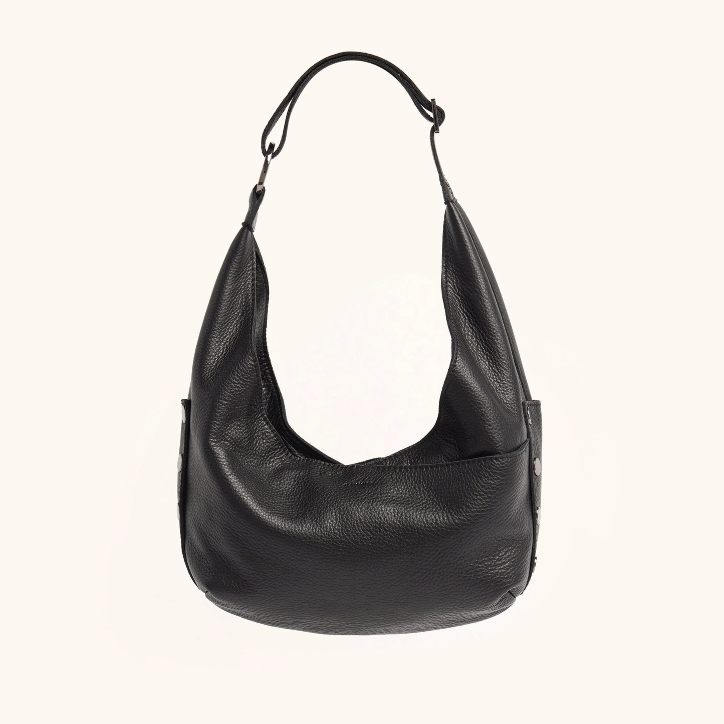 Tom Zip Medium Handbag