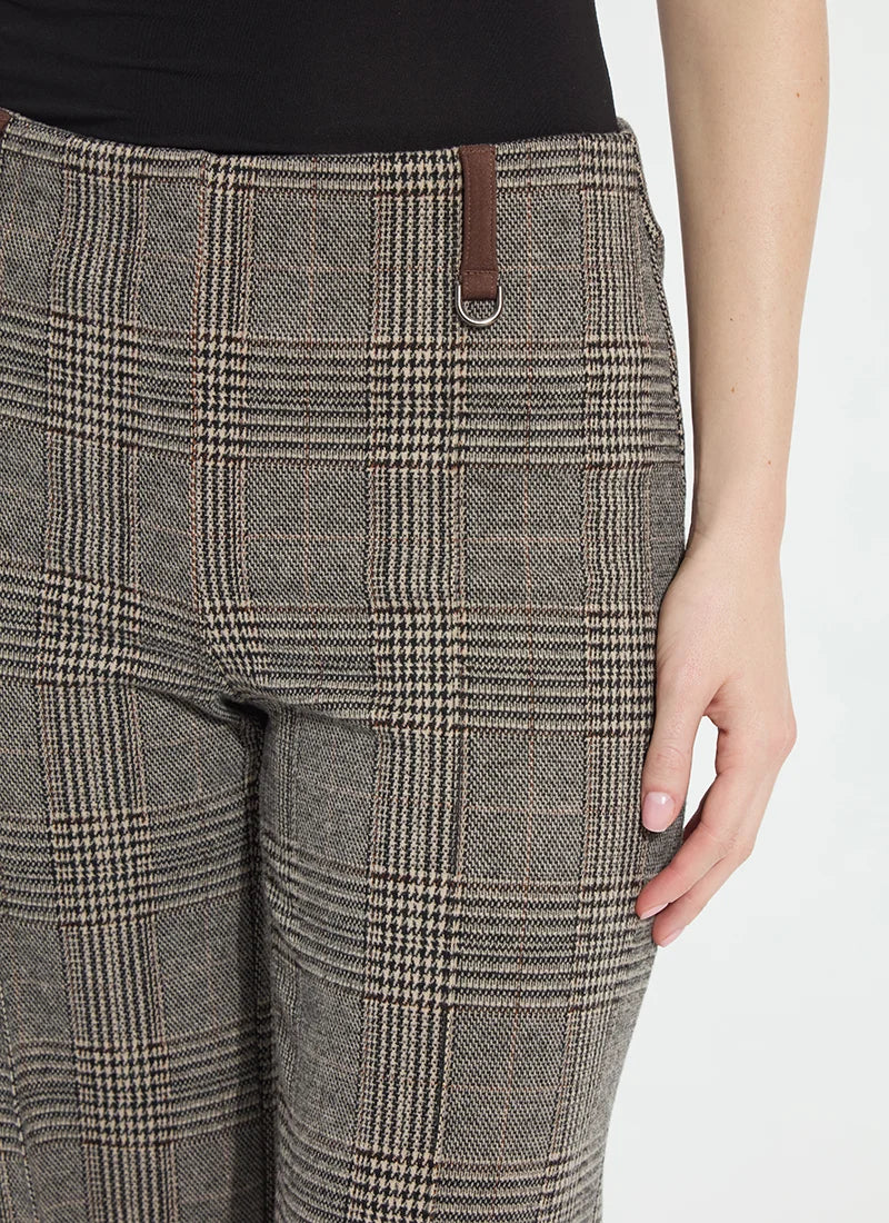 Aisling Ponte  Ankle Pant