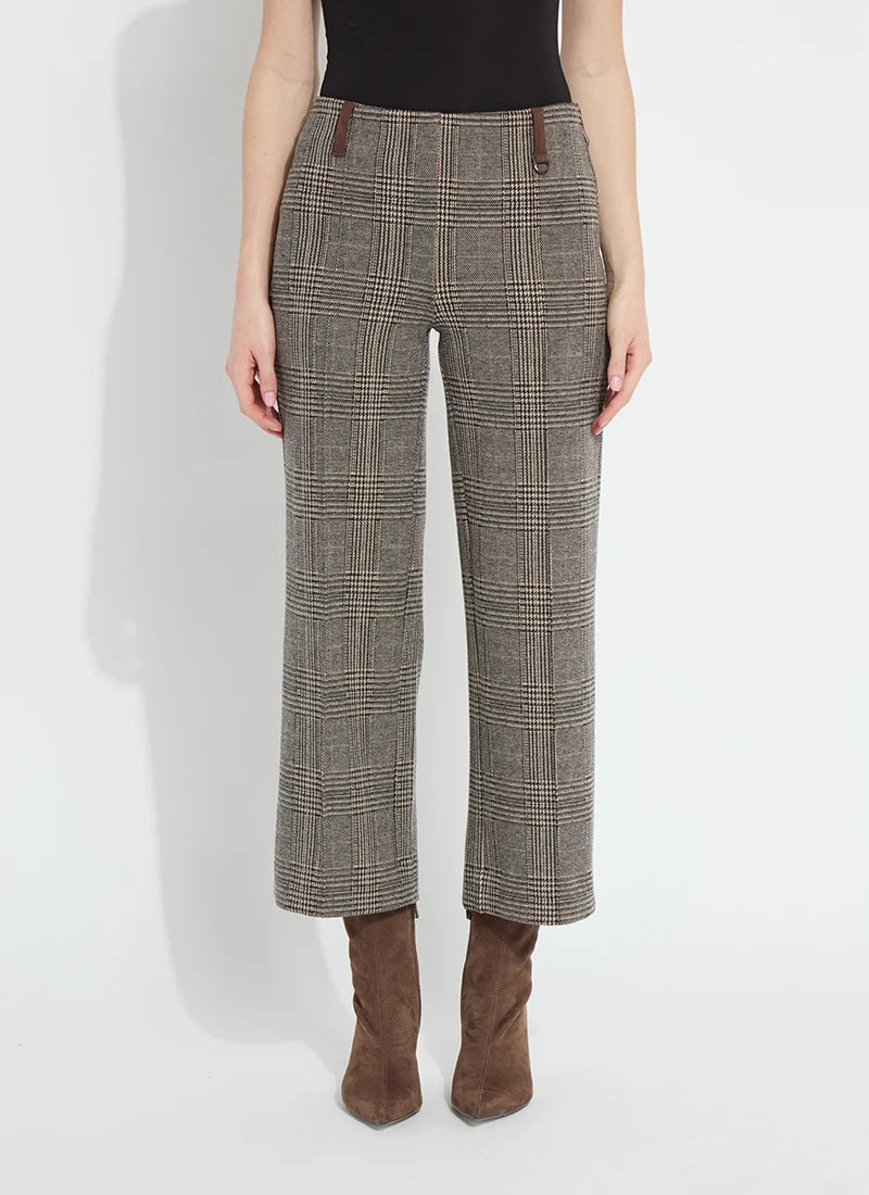 Aisling Ponte  Ankle Pant