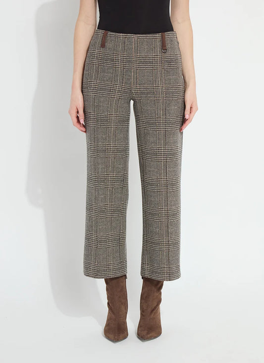 Aisling Ponte  Ankle Pant