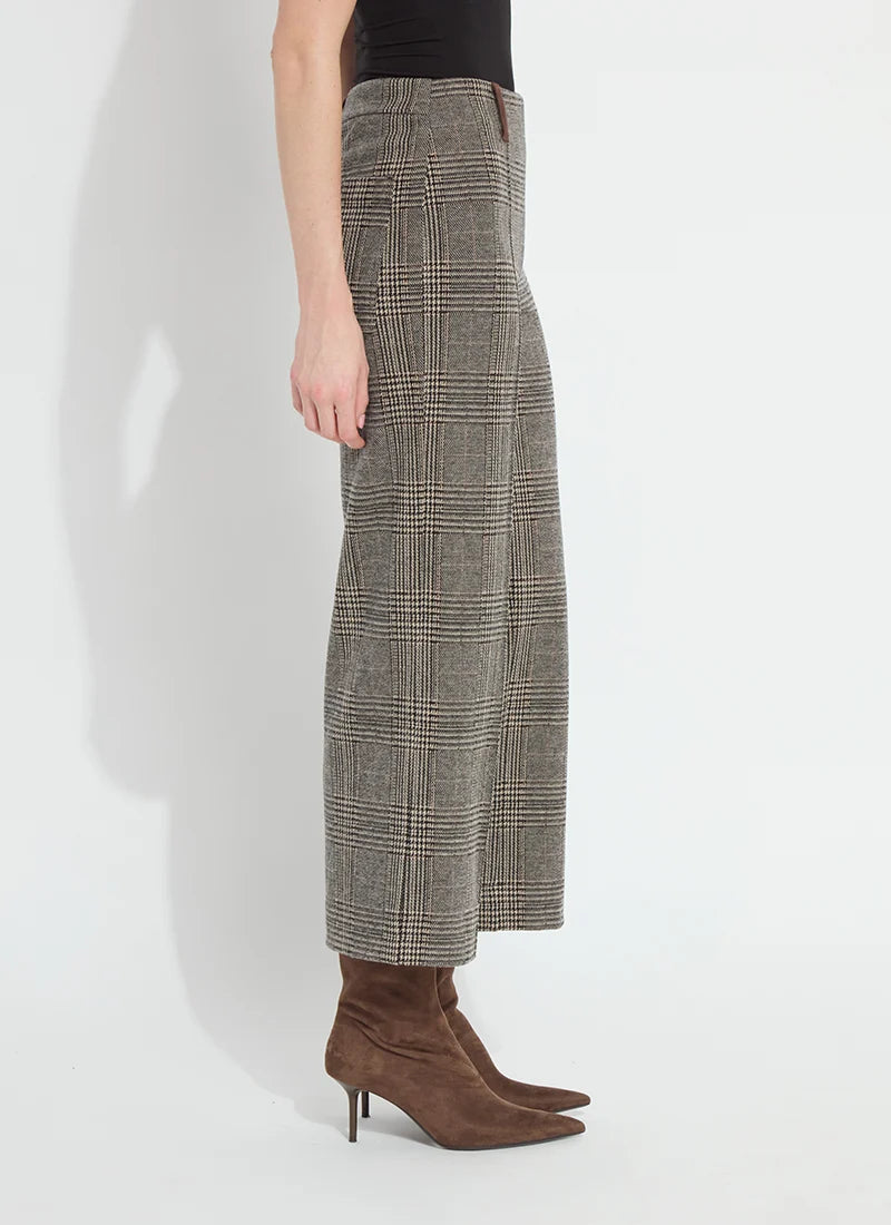 Aisling Ponte  Ankle Pant