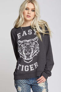 Easy Tiger Sweatshirt