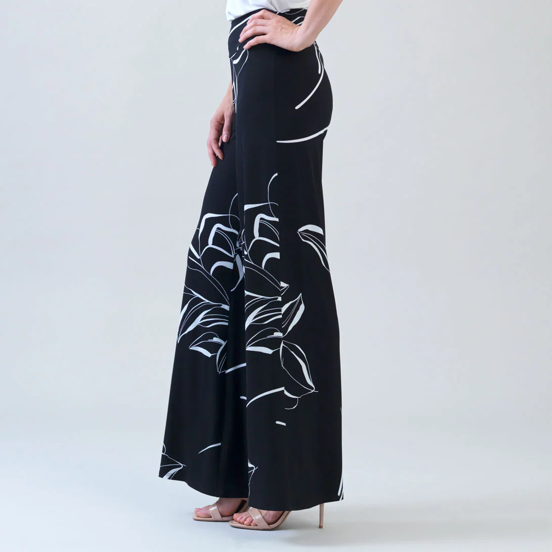 Signature Palazzo Pant