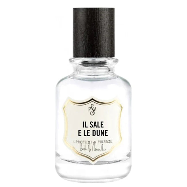 Il Sale e le Dune Perfume