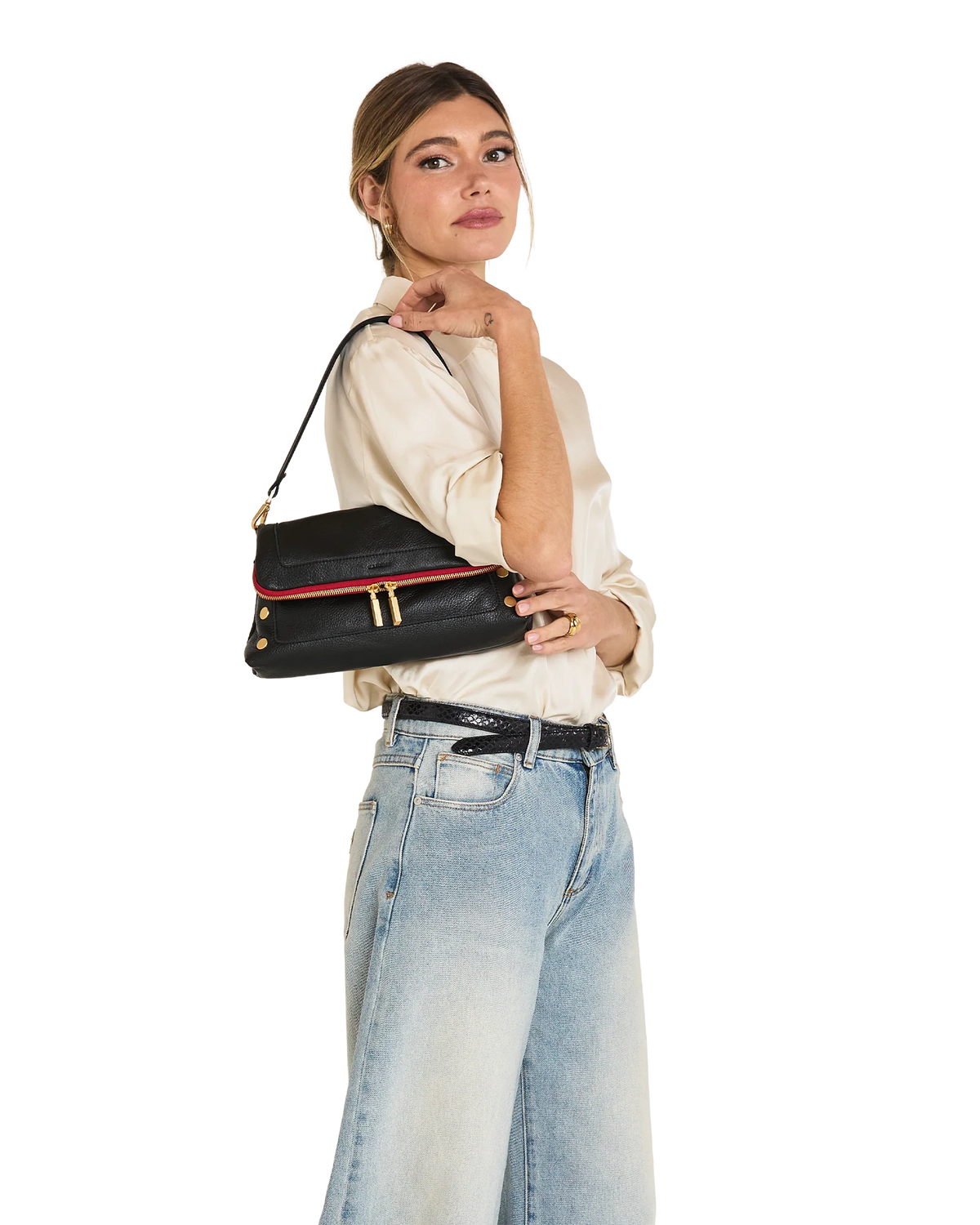 Beverly Medium Handbag