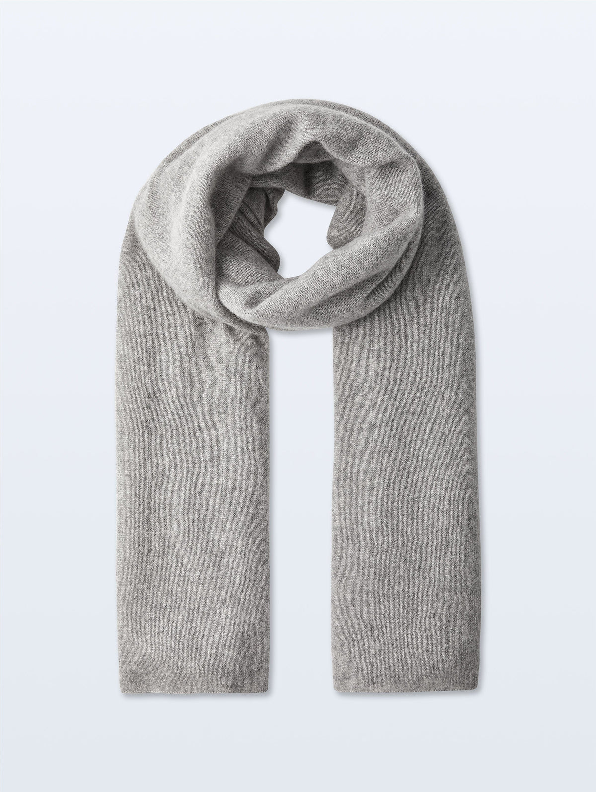 Cashmere Travel Wrap