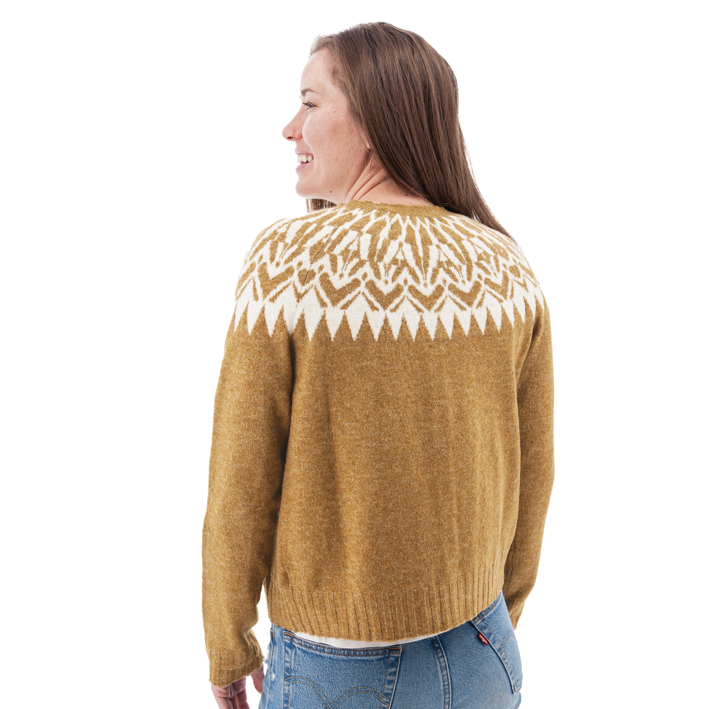Alani Fair Ilse Cardigan
