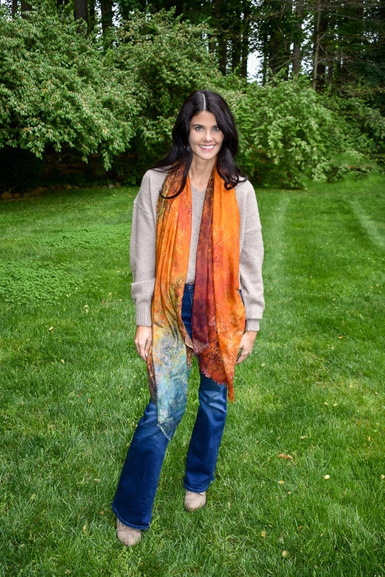 Agatha Scarf