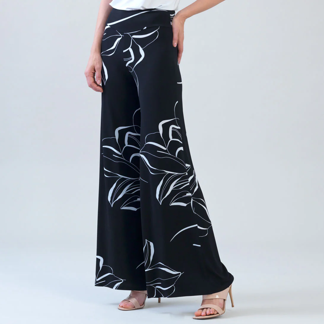 Signature Palazzo Pant