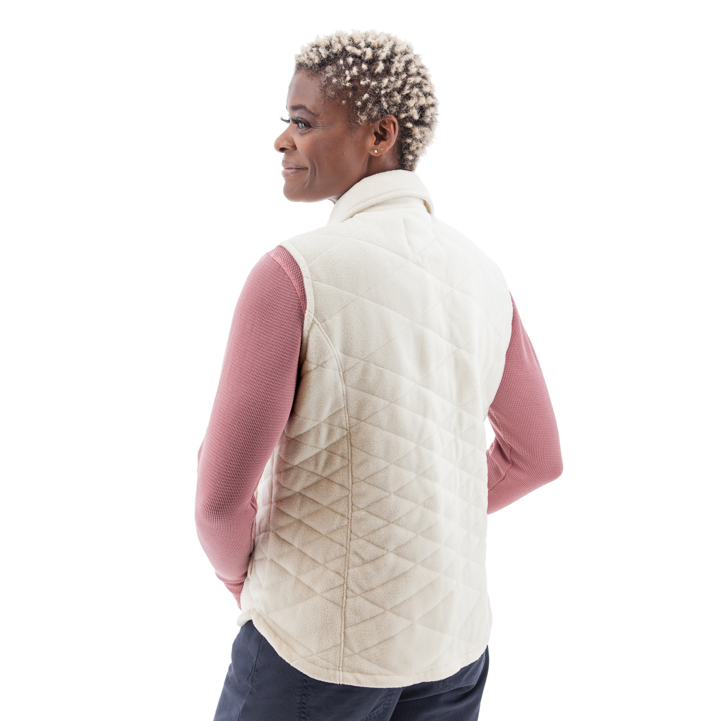 Hadlee Vest