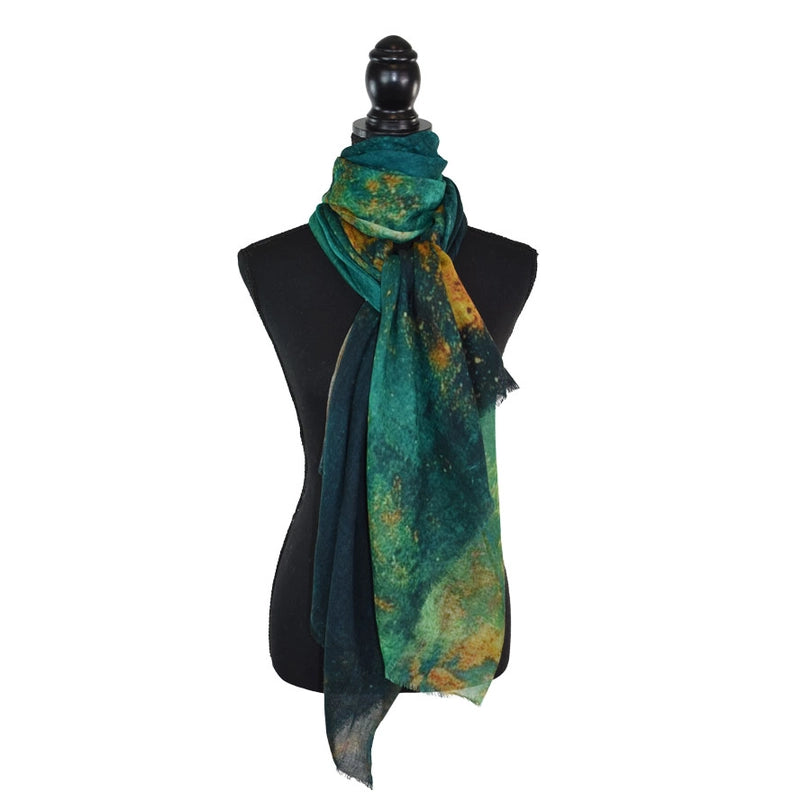 Crispin Scarf