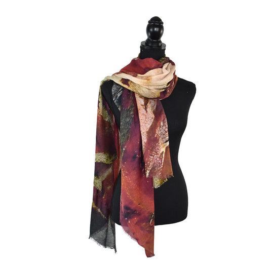 Samuelle Scarf