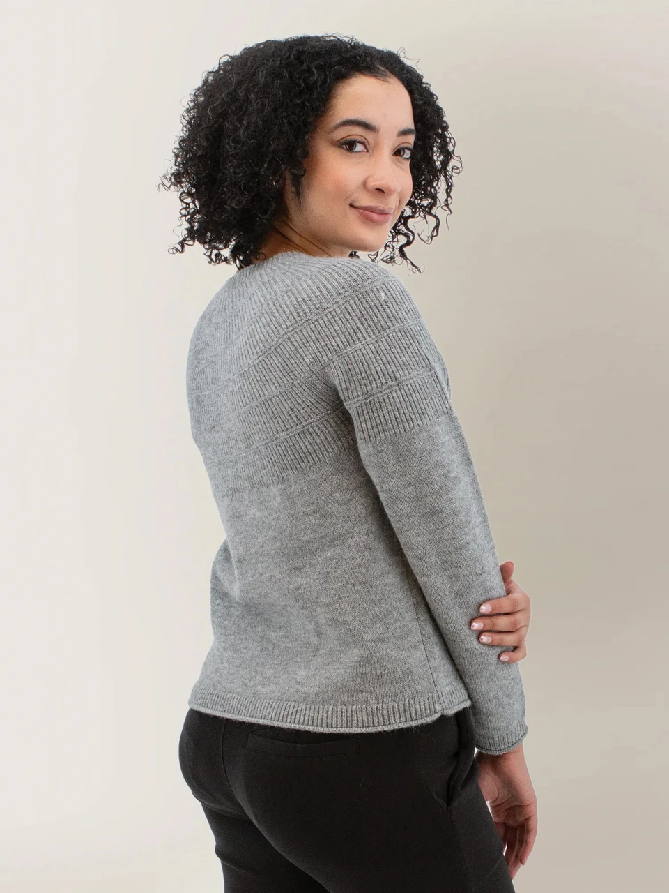 Mabel Sweater
