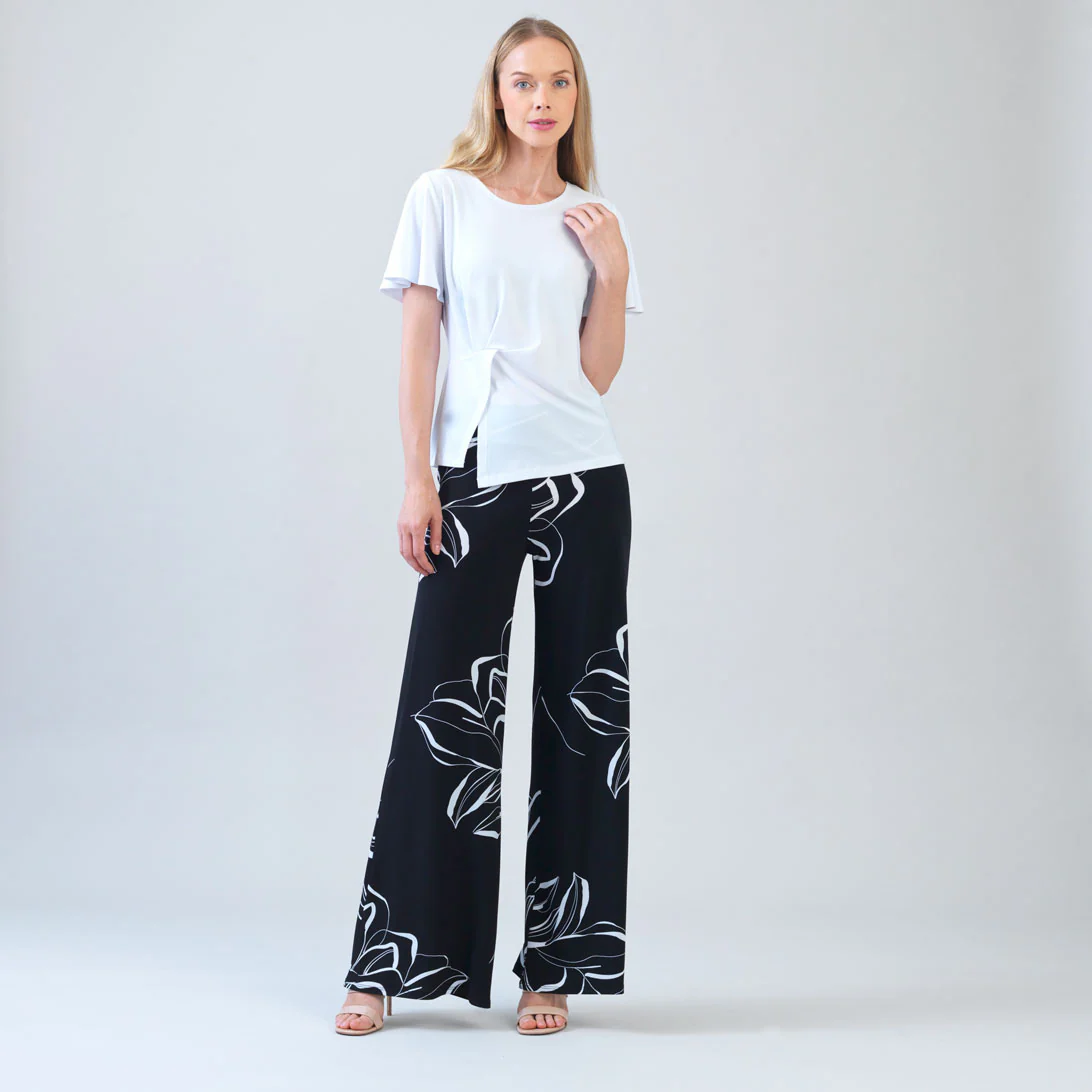 Signature Palazzo Pant